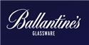 Ballantine’s Glassware